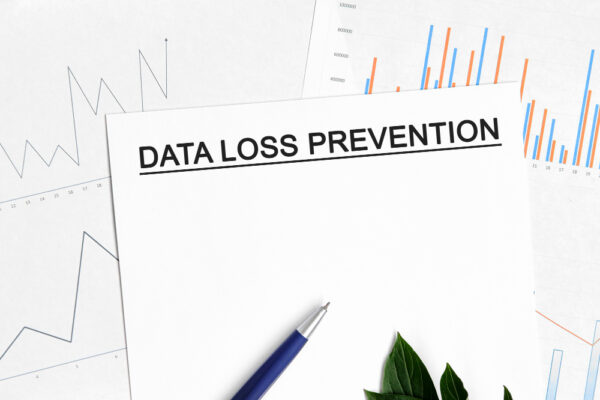 Data Loss Prevention (DLP)
