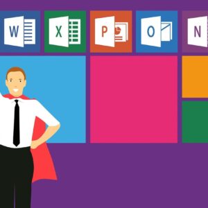 Basic Package: Microsoft 365 Business Basic