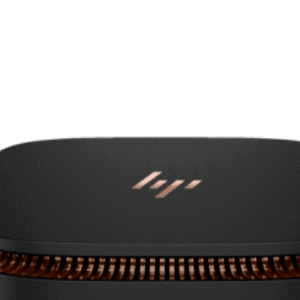 HP Elite Slice G2 Audio Ready with Microsoft Teams Rooms Collaboration Solution